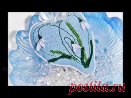 Чудесные игольницы