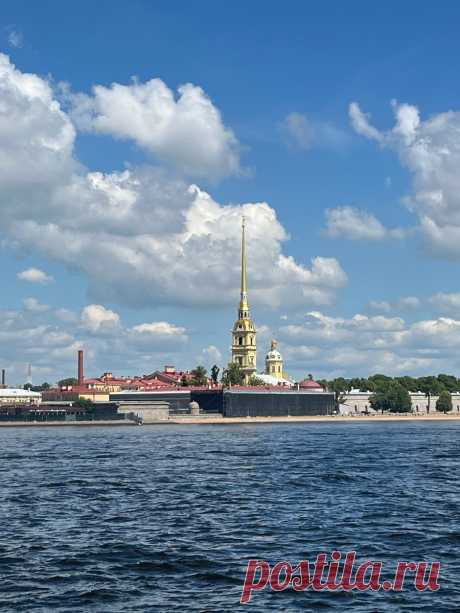 Как исследовать Балтику в отпуске? Необычные экскурсии в Санкт-Петербурге и старинный Выборг | Яндекс Путешествия | Дзен