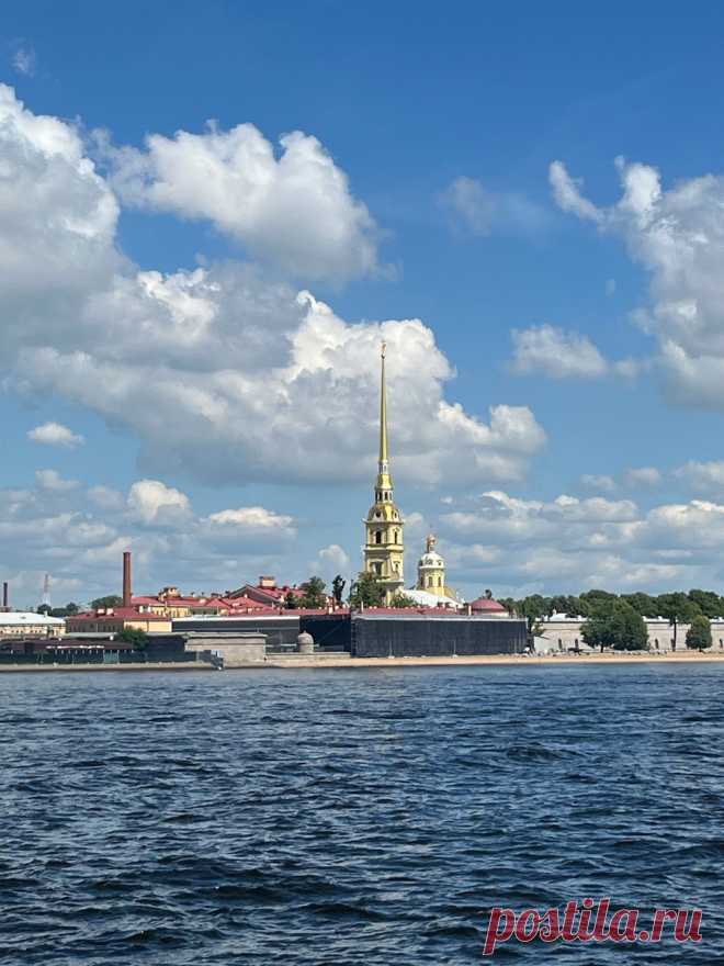 Как исследовать Балтику в отпуске? Необычные экскурсии в Санкт-Петербурге и старинный Выборг | Яндекс Путешествия | Дзен