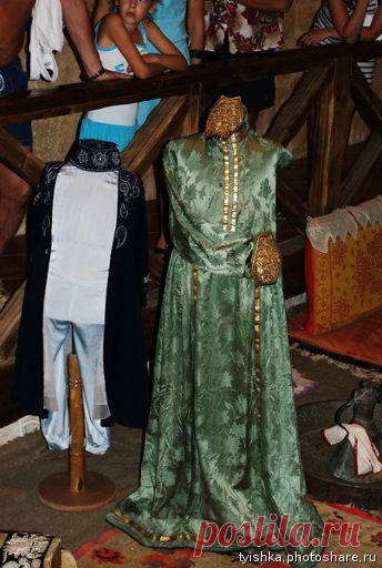 костюм крымского татарина - Поиск в Google