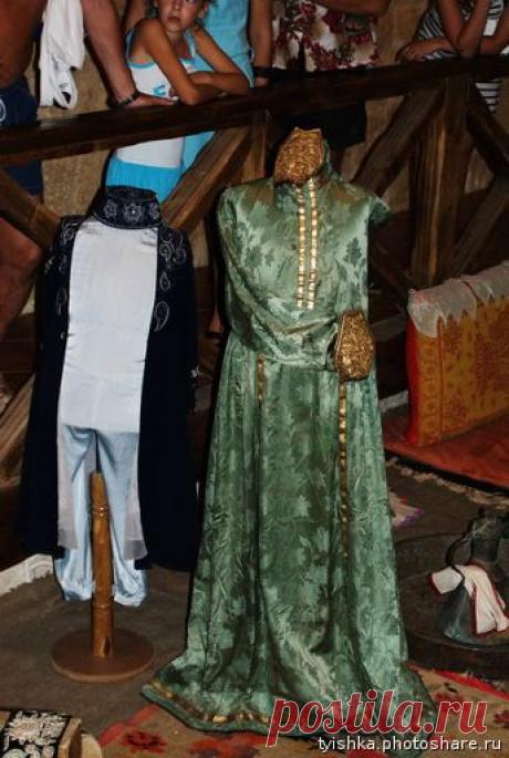 костюм крымского татарина - Поиск в Google