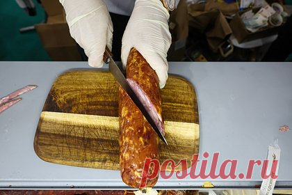 Привычные продукты связали с риском хронических заболеваний