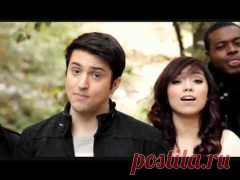 Carol of the Bells - Pentatonix
