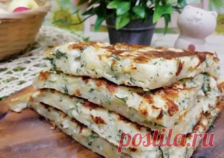 Ленивая Ачма - пошаговый рецепт с фото. Автор рецепта Ирина 🏃♂️ . - Cookpad