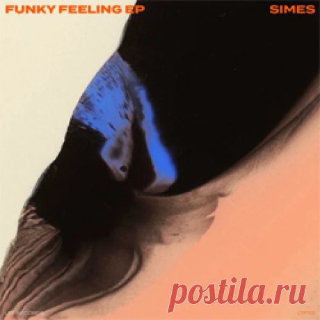 Simes - Funky Feeling EP | 4DJsonline.com