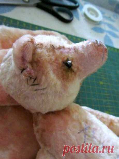 Процессы...они такие процессы! - Ярмарка Мастеров - ручная работа, handmade