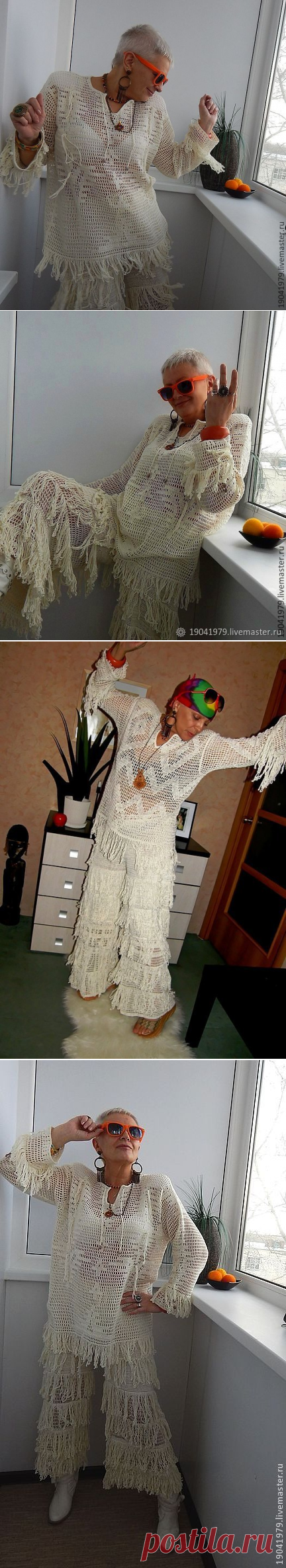 БРЮЧНЫЙ КОСТЮМ В СТИЛЕ 