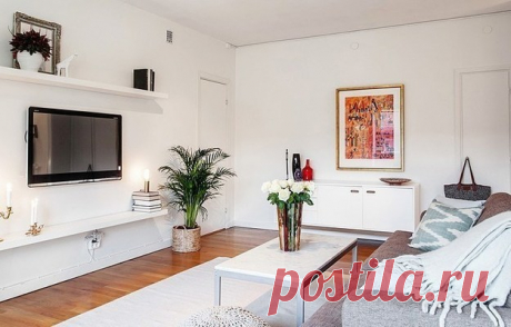 Что нужно знать об эргономике типовой квартиры: советы + схемы | Свежие идеи дизайна интерьеров, декора, архитектуры на InMyRoom.ru