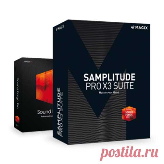 MAGIX Samplitude Pro X3 Suite v14.0.1.35 | 605 MB
Magix Samplitude Pro X3 Suite is a DAW software that simplifies the creating, editing and mastering aspects of an audio production through offering the possibility to model individual sounds and tracks. 

Download at:

https://audioclub.store/uncategorized/magix-samplitude-pro-x3-suite-v14-0-1-35/