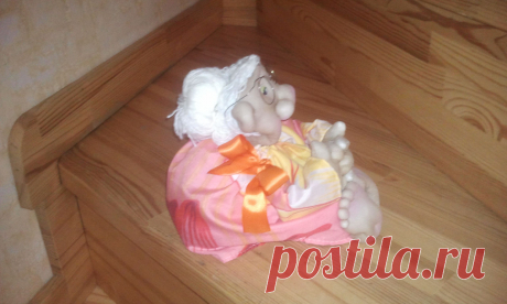 куклы