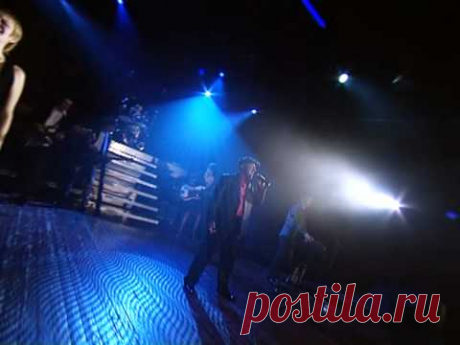 Жека (Евгений Григорьев) - Молитва - Live в CDK МАИ
