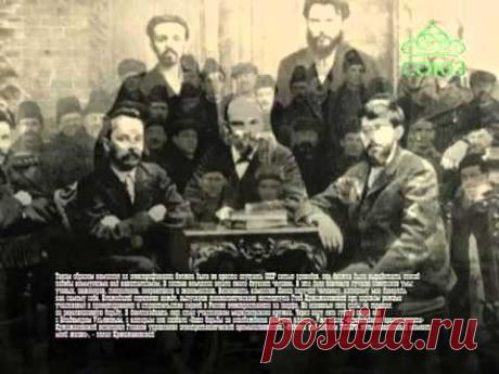 Этот день в истории. 21 февраля