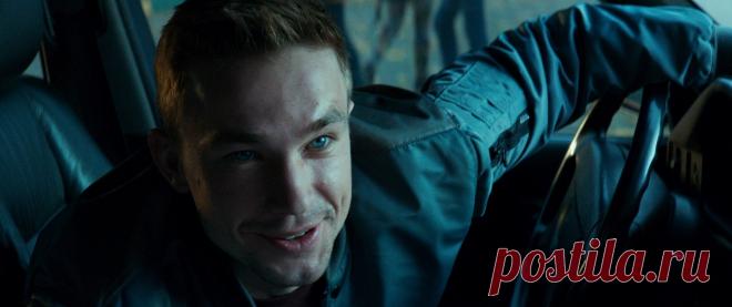 Александр Петров