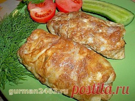 Как приготовить котлеты в духовке|Вкусные куриные котлеты