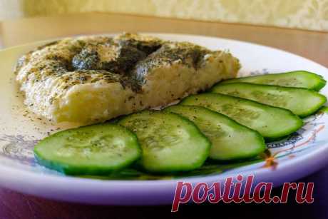 Как приготовить вкусный омлет в пароварке – диетическое питание