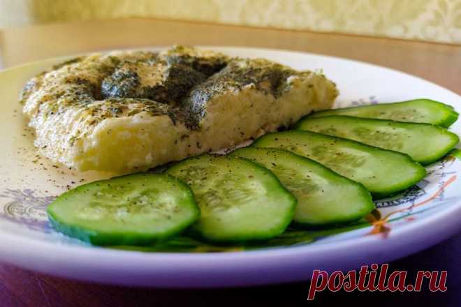 Как приготовить вкусный омлет в пароварке – диетическое питание