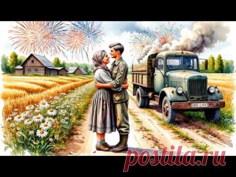 Ты помни (Автор Роман Синицын)