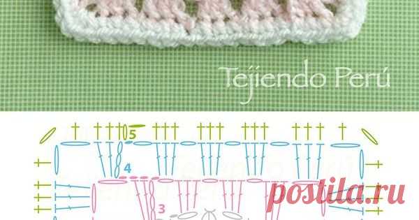 Crochet Blankets
