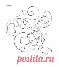 Abstract пряники - красивые узоры Pinterest Вышивка, Вышивка