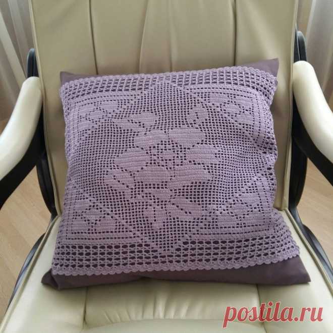 Диванные подушки