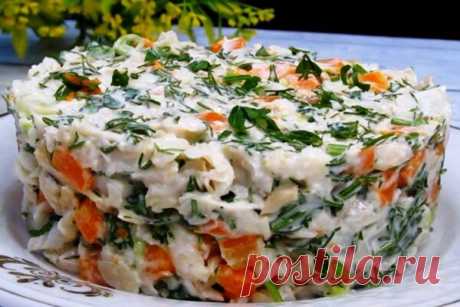 Боже, как вкусно. Подсели с мужем на этот салат: просто натрите свёклу