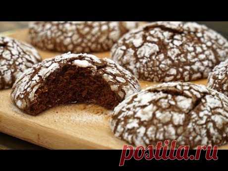 Бюджетное печенье с богатым вкусом! Простой рецепт | Кулинарим с Таней