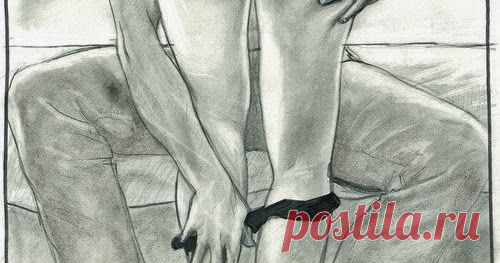 Женщины, которые делают эти вещи, очаруют любого мужчину
Женщины, которые делают эти 3 вещи, очаруют любого мужчину Создавая правильную энергетику вокруг мужчины, используя правильные слова и язык тела в общении с ним, вы можете разжечь пламя страсти в его сердце на долгое время. Вы можете стать той женщиной, за которую в средневековье сражались рыцари, той, которая как магнит привлекает мужчину и гипнотизирует его […]
Читай пост далее на сайте. Жми ⏫ссылку выше