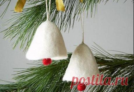 Игрушки своими руками