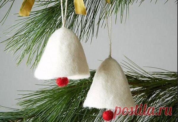 Игрушки своими руками