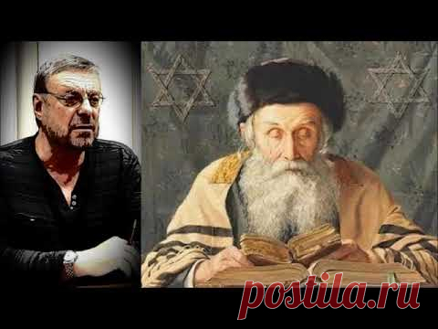 ДЕВЯТОВ про БИБЛЕЙСКИЕ ОСНОВЫ МИРОВЫХ ПРОЕКТОВ