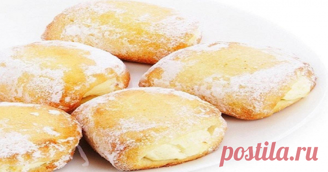 Сочники: рецепт на века