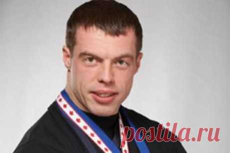 Спорт Российский олимпиец-бобслеист Хренков погиб в ДТП под Красноярском - свежие новости Украины и мира