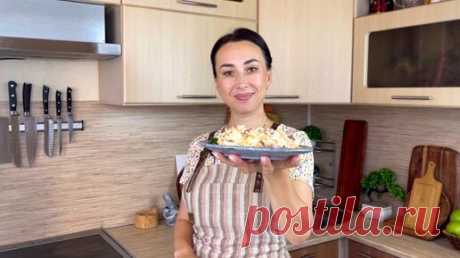 Салат "Дружба": вот не ожидала,что будет так вкусно. Рецепт бюджетный, а салат вкусный такой получился, что мы съели его весь без остатка | Цветкова Наталья | Дзен