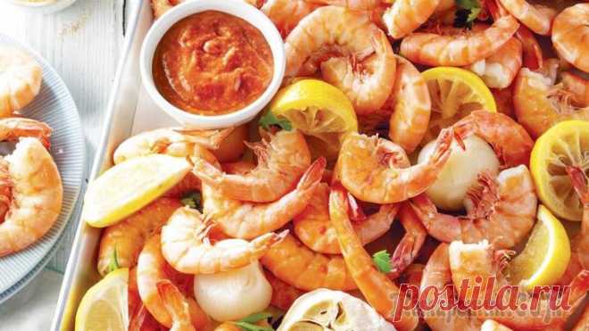 Как варить креветки? Как приготовить креветки, чтобы они были ароматные и вкусные Сколько и как варить креветки замороженные - все тонкости и секреты приготовления. Как приготовить креветки, чтобы они были ароматные, вкусные и легко чистились. Ингредиенты: Тигровые креветки - 1 кг ...