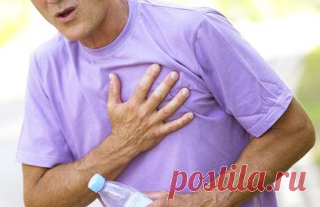 ЕCЛИ БОЛИТ СЕРДЦЕ - ЛEЧИТE НОГИ.