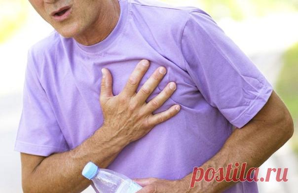 ЕCЛИ БОЛИТ СЕРДЦЕ - ЛEЧИТE НОГИ.