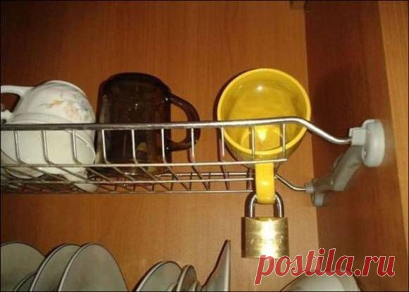 Очумелые руки и народный креатив