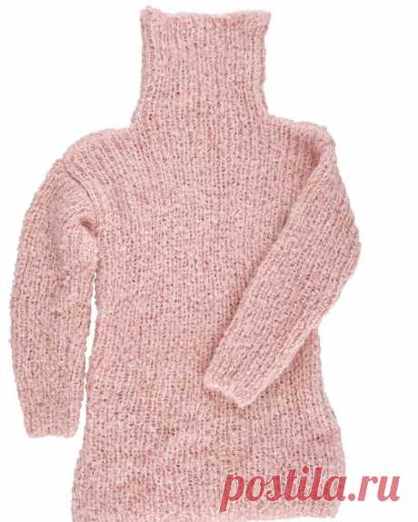 Knit Ange - Winter 2019/2020
В выпуске коллекция для вязания спицами и крючком - модели одежды и аксессуаров для женщин к зимнему сезону. 

Это уютные и теплые пуловеры и джемперы, жакеты и кардиганы, а также милые аксессуары. 

Cледуя подробным инструкциям, схемам и выкройкам, вам не составит особого труда связать понравившуюся модель.



Весь каталог .... ЗДЕСЬ
https://www.liveinternet.ru/users/merlettka/post509604325/