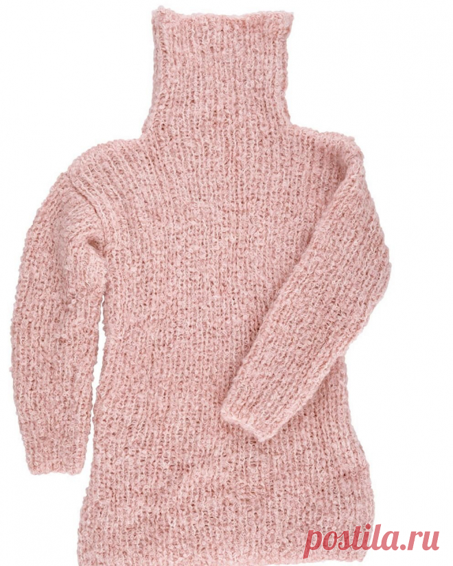 Knit Ange - Winter 2019/2020
В выпуске коллекция для вязания спицами и крючком - модели одежды и аксессуаров для женщин к зимнему сезону. 

Это уютные и теплые пуловеры и джемперы, жакеты и кардиганы, а также милые аксессуары. 

Cледуя подробным инструкциям, схемам и выкройкам, вам не составит особого труда связать понравившуюся модель.



Весь каталог .... ЗДЕСЬ
https://www.liveinternet.ru/users/merlettka/post509604325/