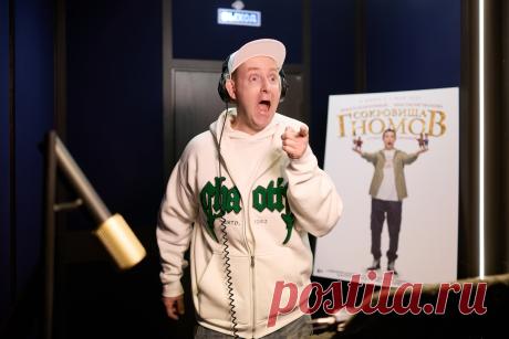 Никита Тарасов