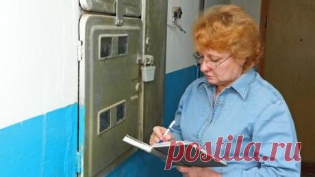 В России решат вопрос с переплатами за общедомовые нужды