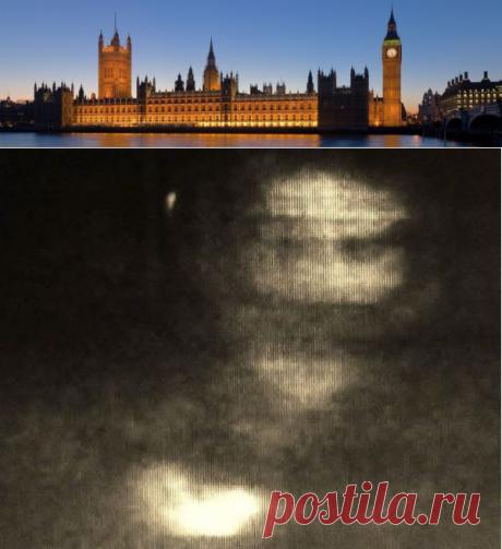 Призрак «Стройного человека» в Стаффордшире | Англофил

Призраки Англии: в Кэнноке (Стаффордшир) появился &quot;Стройный человек&quot; - мифическое привидение, известное в других странах Европы: Шотландии, Голландии, Германии.