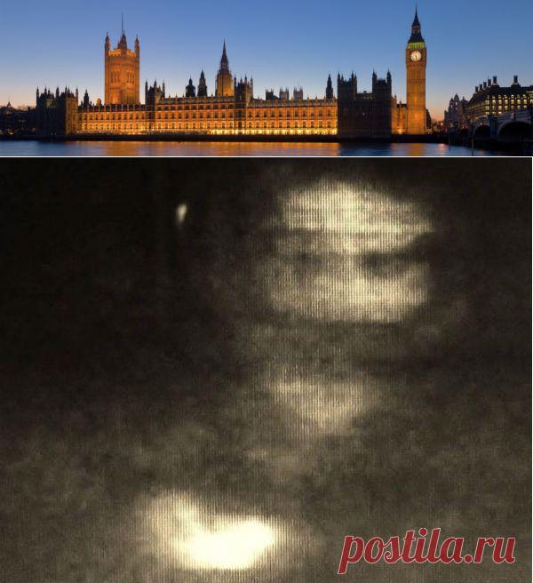 Призрак «Стройного человека» в Стаффордшире | Англофил

Призраки Англии: в Кэнноке (Стаффордшир) появился "Стройный человек" - мифическое привидение, известное в других странах Европы: Шотландии, Голландии, Германии.