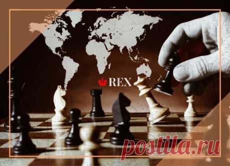 Запад пошёл ва-банк: что не договаривают о «болезни X» | ИА REX | Дзен