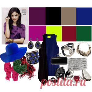 СТИЛИСТИКА. - Polyvore