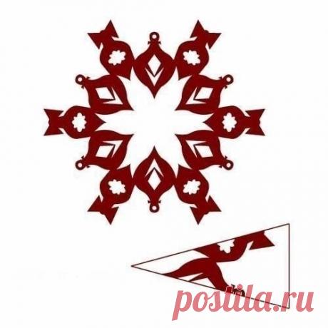 Вдохновение рукодельницы