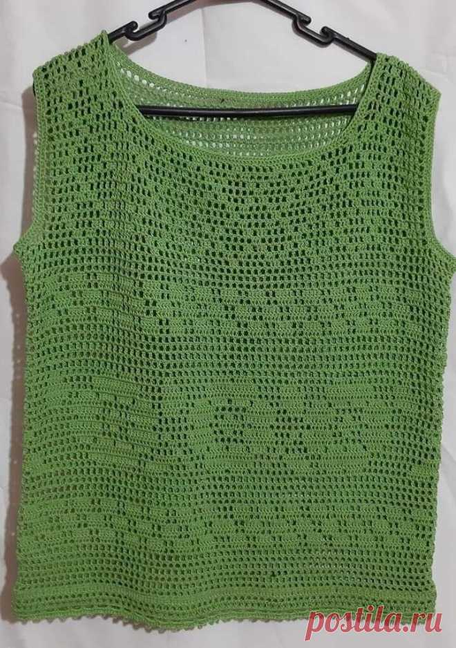 Филейное вязание | Нескучное вязание в нескучном саду | Дзен