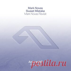 Mark Novas - Sweet Mistake (Mark Novas Revisit) [ANJCH026BD] - HypeDJ.top