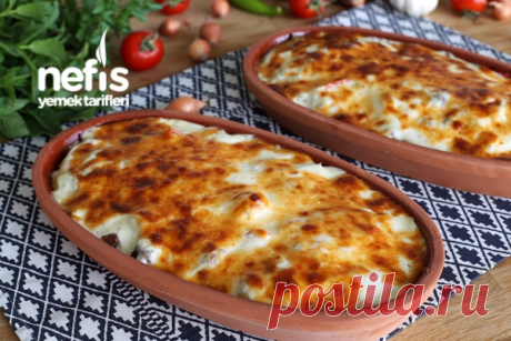 Buğu Kebabı - Nefis Yemek Tarifleri - Tat SEK Pastavilla