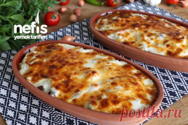 Buğu Kebabı - Nefis Yemek Tarifleri - Tat SEK Pastavilla